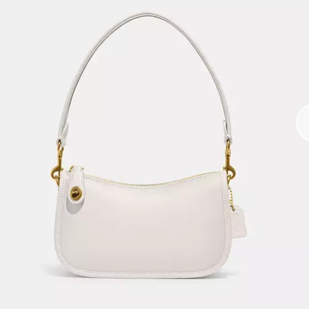 Authentic Coach Swinger Bag 20